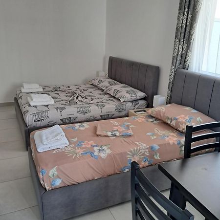 Villa Hysesani Vlorë Exterior foto