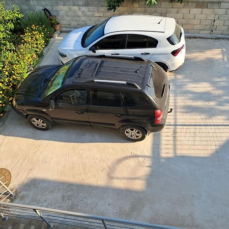 Villa Hysesani Vlorë Exterior foto
