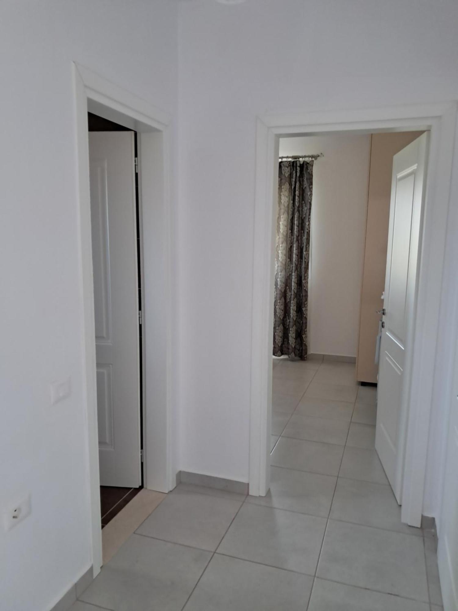 Villa Hysesani Vlorë Exterior foto